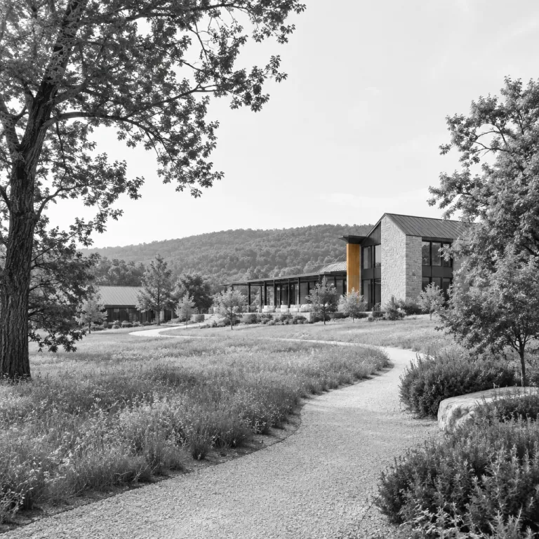 How “the meadows atlanta” approach to wellness reshapes luxury travel in Georgia