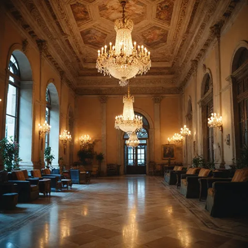 How to book luxury hotel experiences in Georgia: a refined guide for discerning travelers