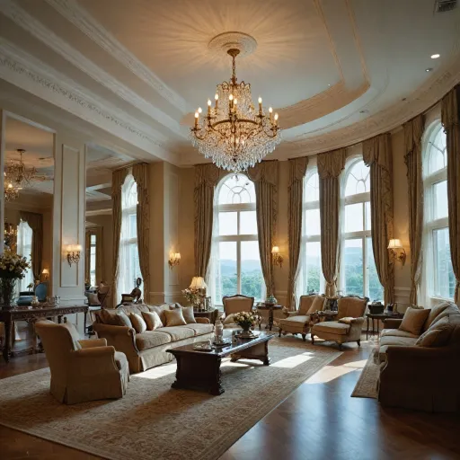 All inclusive luxury hotels in Georgia: refined experiences and premium amenities