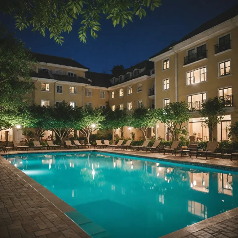 Premium hotel booking for families in Georgia: A guide to luxury stays and family-friendly experiences