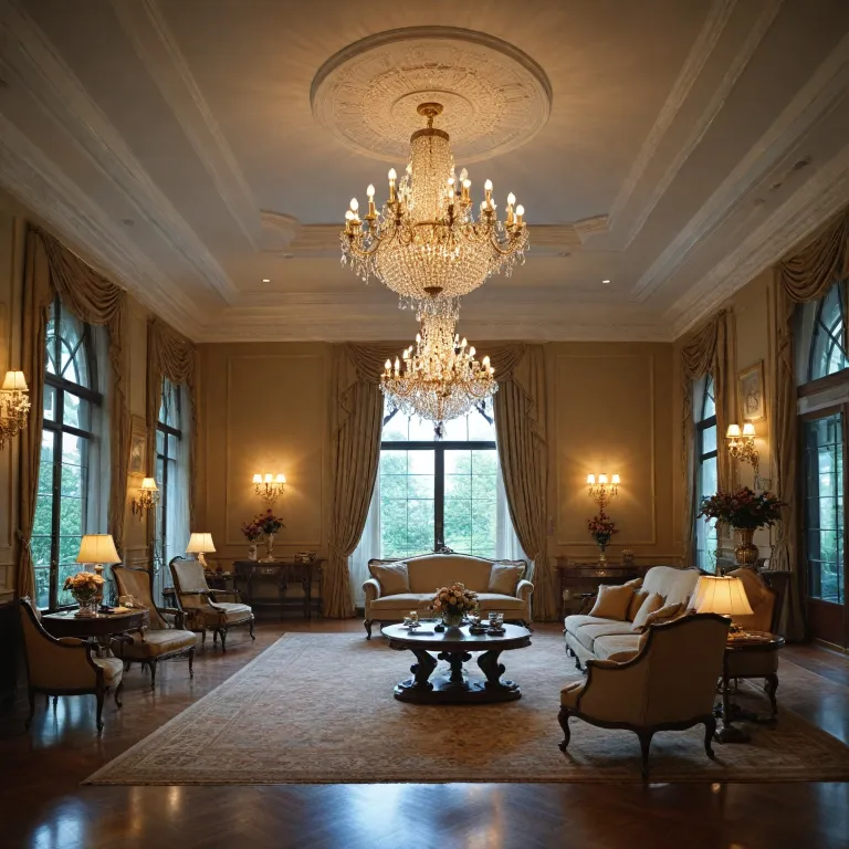 A guide to the top luxury hotel brands in Georgia for an elevated stay