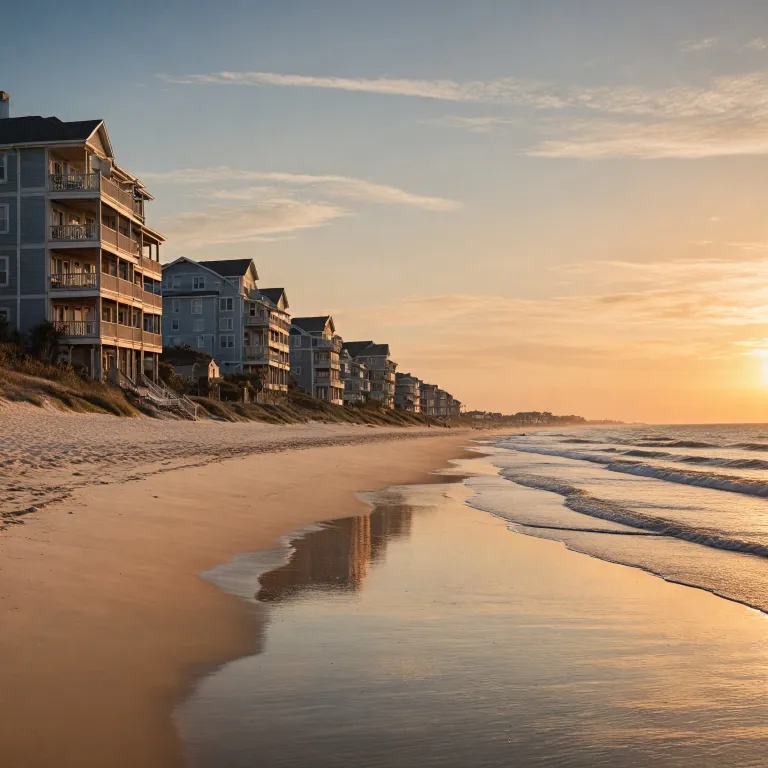 How military members can access exclusive Outer Banks hotel discounts for premium stays