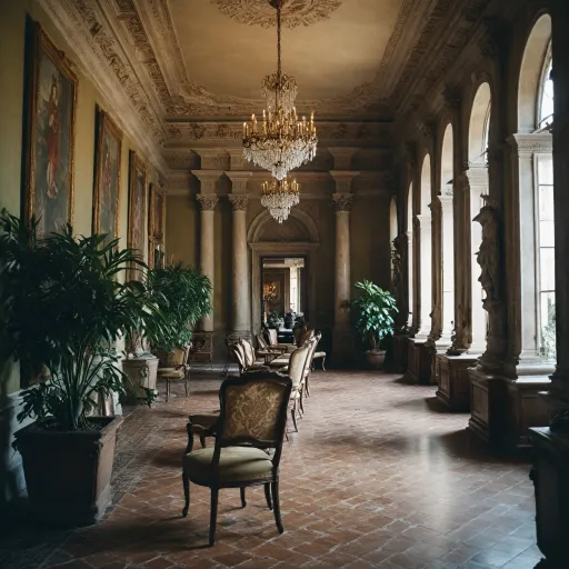 Experience refined elegance at Savannah GA hotels: Mansion Forsyth Park and Hotel Bardo