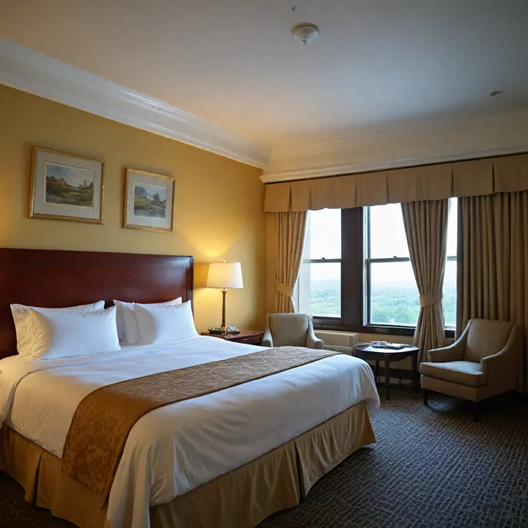 Experience comfort and value at regal inn hotel: a premium stay for discerning travelers