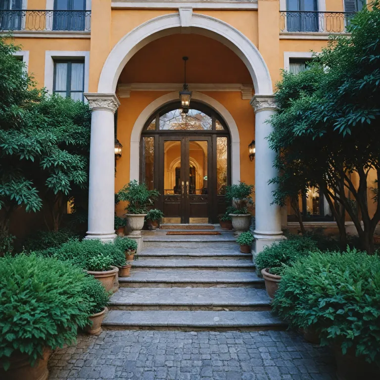 Finding the perfect executive inn near you: premium hotel stays in Georgia