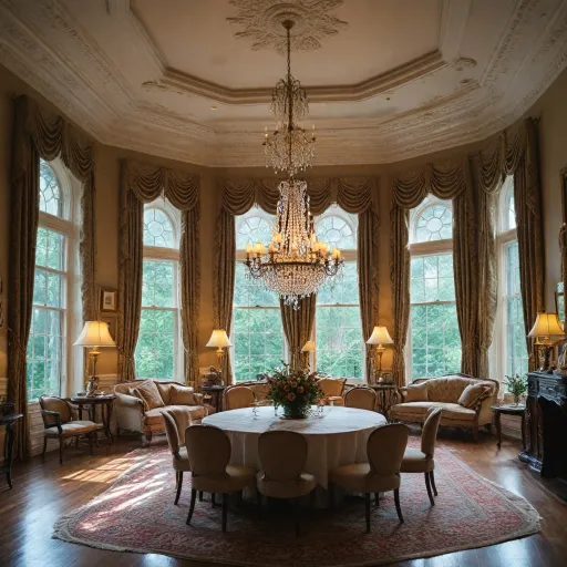 Experience the finest five star hotels in Savannah, Georgia for your next luxury stay