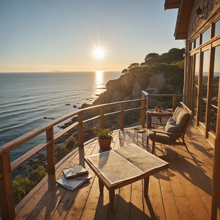 How the Albany Lodge webcam elevates trip planning for discerning travelers