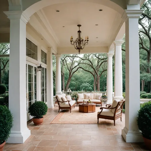 Elegant weekend escapes from Atlanta to Georgia’s finest luxury stays