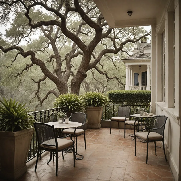 Planning a refined stay: what the weather in Georgia in March means for luxury travel