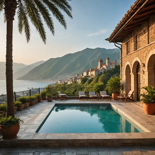 Most inspiring places to visit in Georgia for luxury stays and timeless journeys