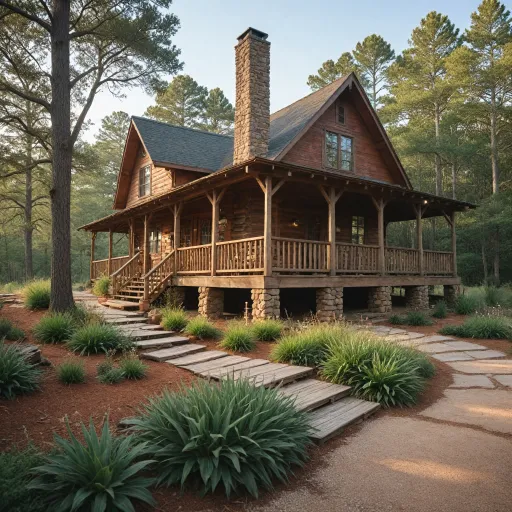 Elegant places to stay near Providence Canyon State Park in Lumpkin, Georgia