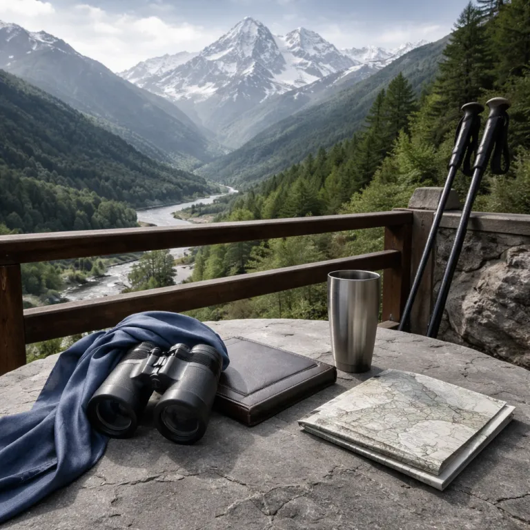 An elegant guide to the tallest mountains in Georgia for luxury‑minded travelers