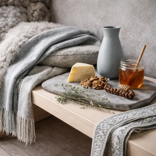 Khevsureti’s highland elegance for luxury travelers in Georgia