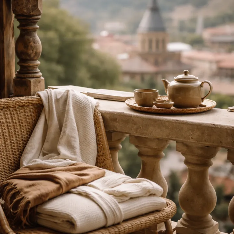 Best Hotels in Tbilisi Region, Georgia