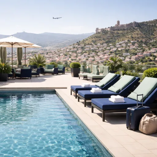Etihad's Tbilisi Route Lands: What Direct Abu Dhabi Access Means for Caucasus Hospitality