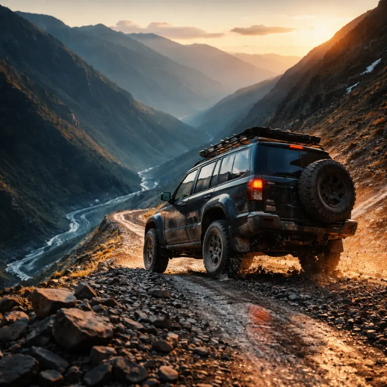 Tusheti's Driving Window: Why the Abano Pass Defines When You Can Truly Visit