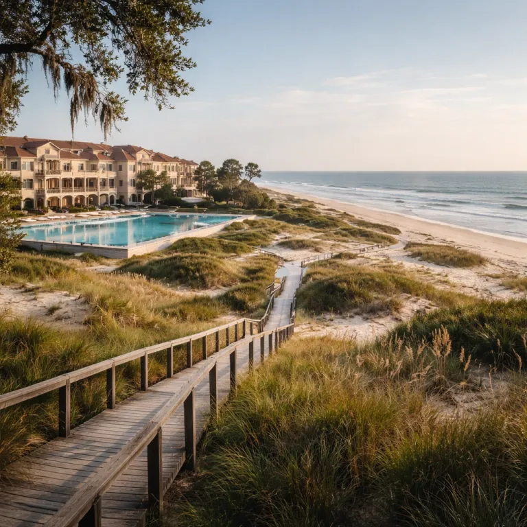 Luxury Hotels Georgia: An Editor's 2026 Selection by Region and Mood