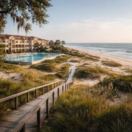 Luxury Hotels Georgia: An Editor's 2026 Selection by Region and Mood