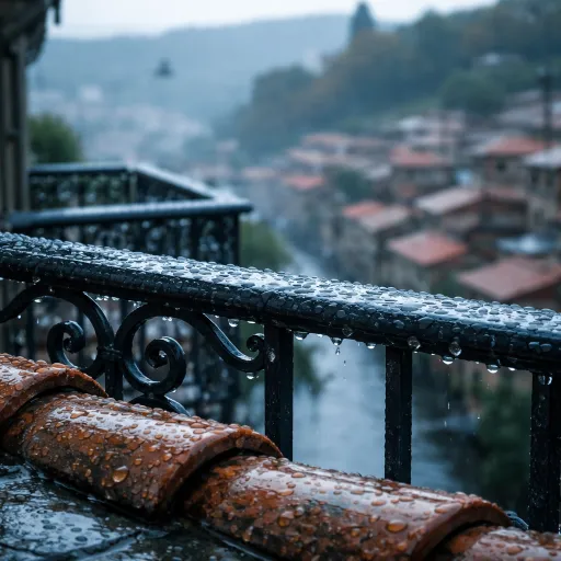 Pre-Summer Tbilisi: The Window Between Rain and Heat When the City Performs Best
