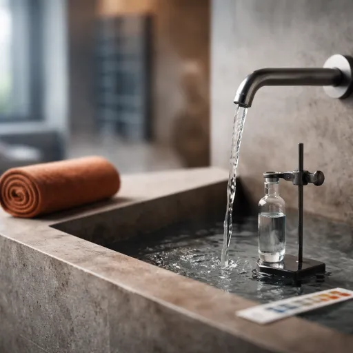 Spa Hotels in Georgia: A Skeptic's Guide to Wellness Beyond the Marketing