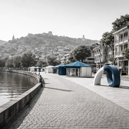 Tbilisi Art Fair 2026: Why the Georgian Capital's Biennial Matters Beyond the Gallery Walls