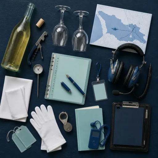 The Bookable Side of Georgia: Vineyard Dinners, Helicopter Transfers, and Curator Walks