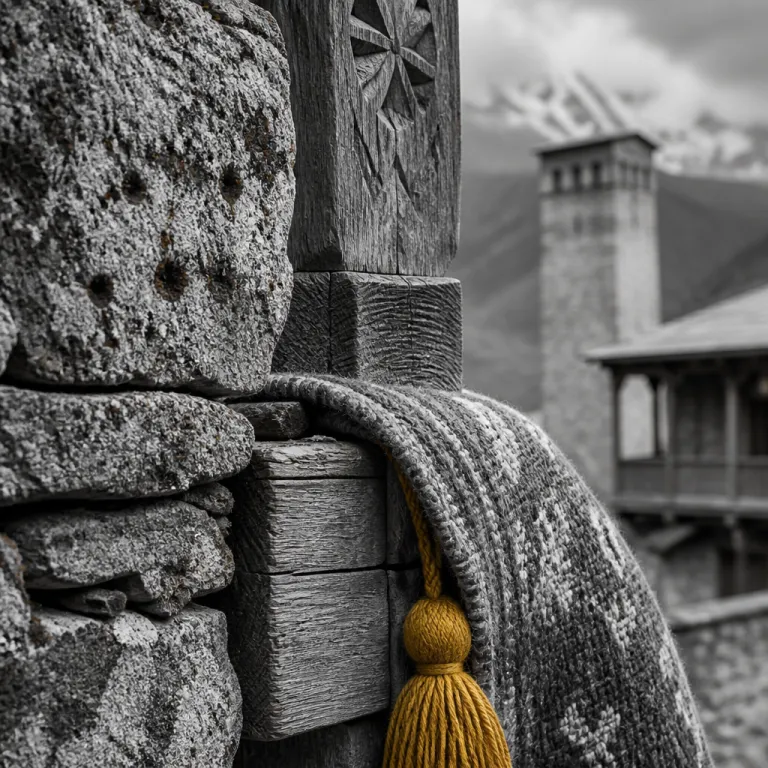 Svaneti, Tusheti, Racha: A Candid Guide to Caucasus Lodges for the Properly Curious