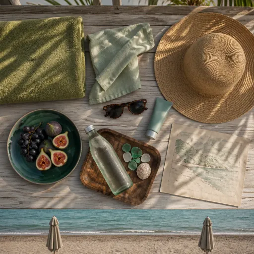 Batumi in July: A Candid Guide to Beach Hotels Before Peak Season Crowds