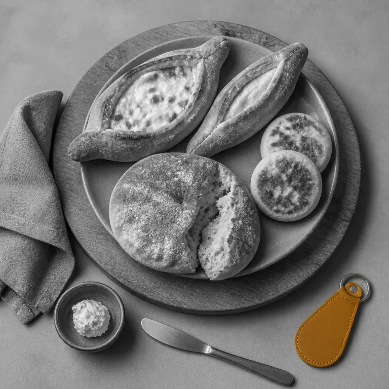 Beyond Khachapuri: How Georgia's UNESCO Wheat Heritage Changes the Way We Travel for Bread