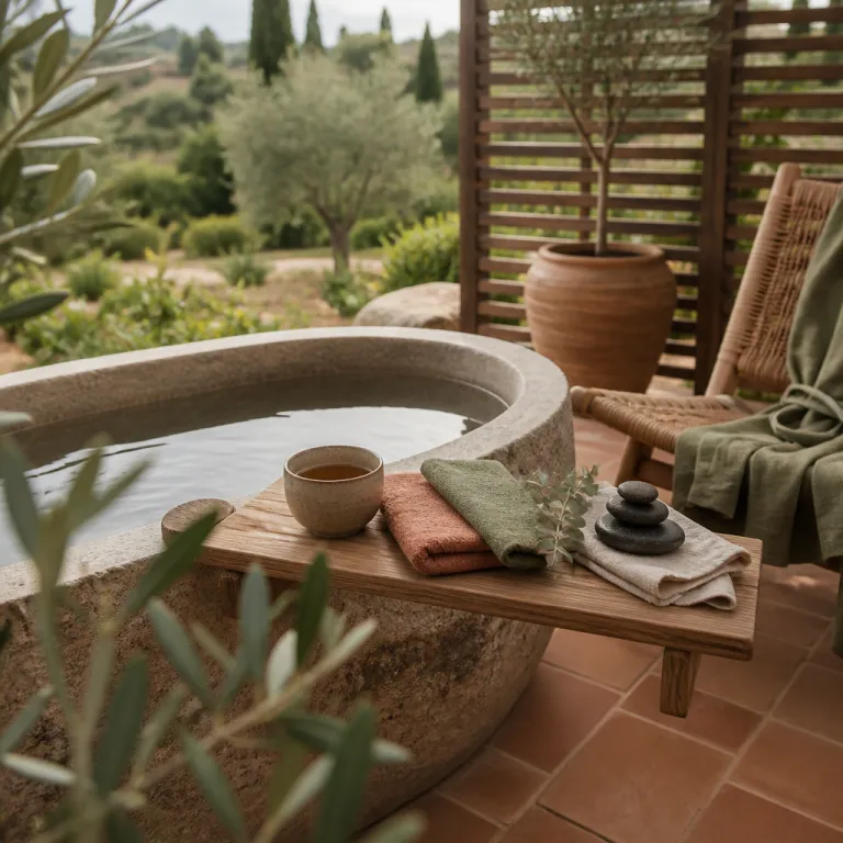 Where to find the best spas in Georgia for refined wellness escapes