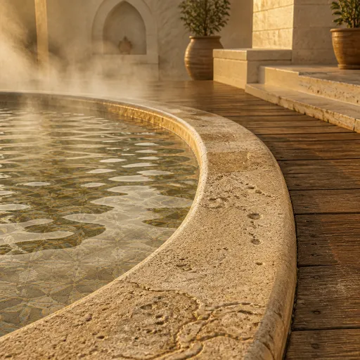 Georgian spa escapes for refined travelers in Georgia