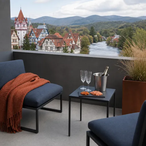 Elegant ways to enjoy Helen, Georgia: a refined guide to the best things to do