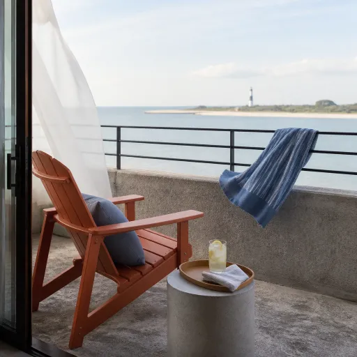 Tybee Island condos for a refined coastal escape